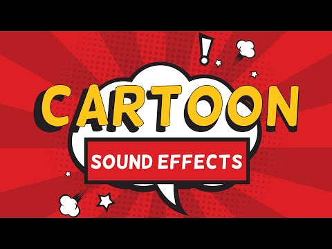G5568】Cartoon Sound Effects Cartoon Sound Effects - Amazon