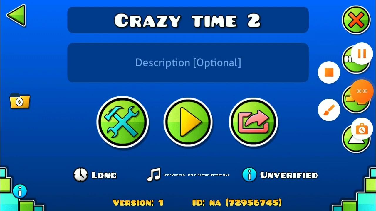 Crazy time последние 100 спинов. Схема Crazy time. Crazy time айди в ГД. Crazy time Geometry Dash by fedorgd. Crazy time 100%.