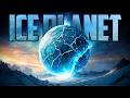 Ice Planet Adventure Quiz