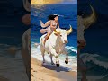 Kisah zodiak **Taurus** (Sang Banteng) memiliki kisah yang sangat terkenal