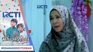 Download lagu CAHAYA HATI - Bu Siti Merasa Tidak Enak Mengecewakan Pelanggannya [9 September 2017]