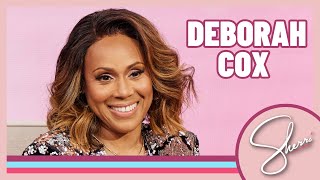 Whitney Houston Mentored Deborah Cox | Sherri Shepherd