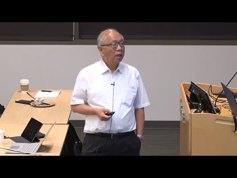 AI Institute Geometry of Deep Learning 2019 [Workshop] Day 2 | Session 1]