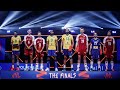 Gold Medal Point VNL 2021 | Dream Team | Award Ceremony