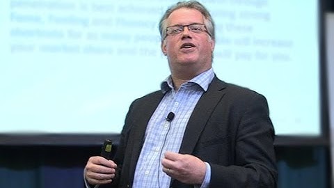 Alex Batchelor - Behavioural Sciences and Marketing