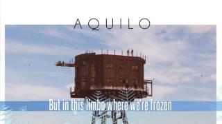 Aquilo - Almost Over - Lyrics. Wealth