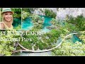 Plitvice Lakes: Croatia's Most Beautiful National Park / Waterfalls / CROATIA Must-Sees!