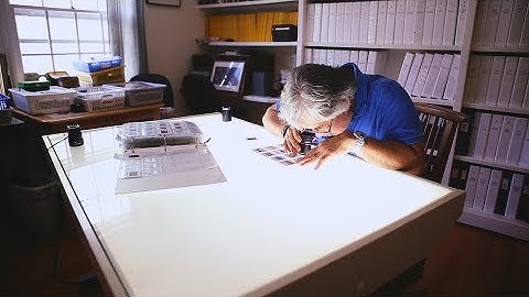 Full Frame Close Up: A Lens on History