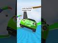 Car Stunt Driving 3D 🔥 Mega Ramp Impossible Jump #shorts #megaramp #stuntcycle #extremegames