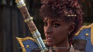 Baldur's Gate 3 (Co-op) Ep60 - Deconstructing the Construct