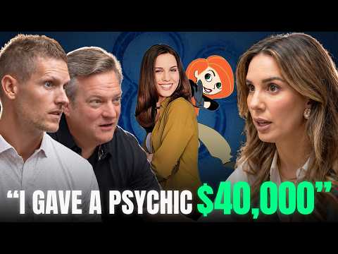 How This Disney Star Lost All Of Her Money @christycarlsonromano