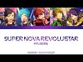 【ES】Super Nova Revolu5tar - Ryuseitai 「KAN/ROM/ENG/IND」