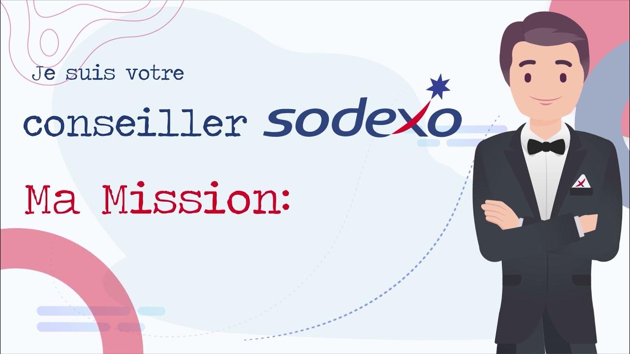 Ma carte Pluxee Restaurant, Sodexo