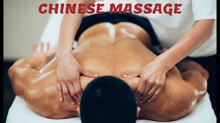 chinese Massage :) التدليك الصيني Face care ;) ازالة الرؤوس السوداء الانف ومن الوجه