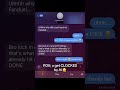 Thanks for holding me accountable textfae.com 🫠 #fypシ #gambling #lockin #funny