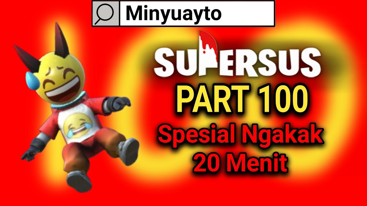 Tutorial Menambah Dosa Part 100