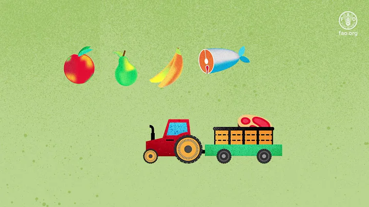 Conserving and using biodiversity for food security