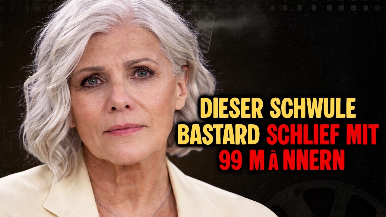 Im Alter von 67 Jahren gestand Birgit Schrowange die Wahrheit über ihre Ehe mit Markus Lanz