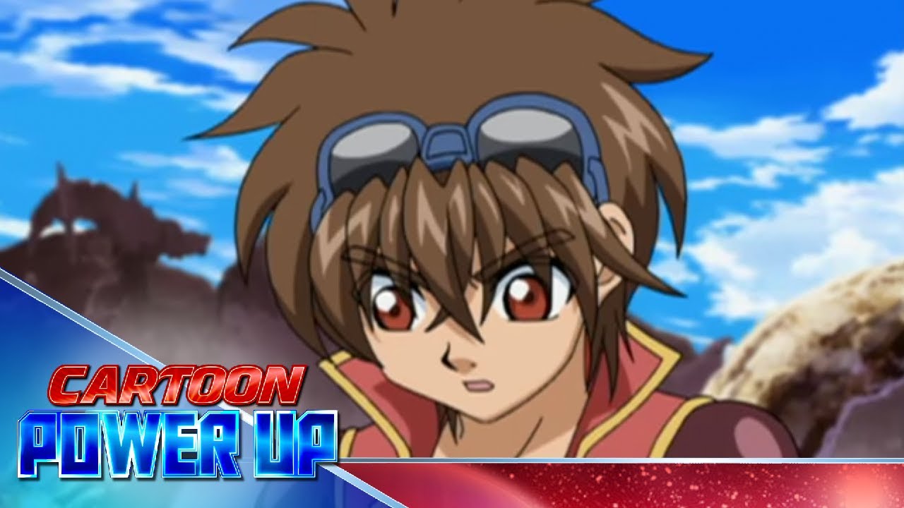 Episode 76 - Bakugan|FULL EPISODE|CARTOON POWER UP