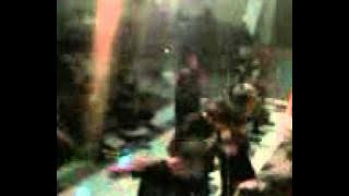 Surabaya Extreme Metal-HYPNOSIS   FREE ISN'T FREEDOM