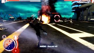 Prototype Playthrough Pt 78