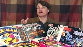A Board Game Video Game: Final Thoughts (Biffs Gaming Videos)