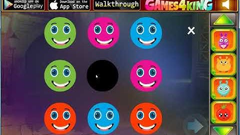 Video Game Walkthrough - Snail Games | Snail Baby Rescue | Walkthrough Game Challenge