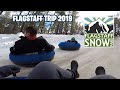 FLAGSTAFF SNOW PARK | NO SNOW DAY | FLAGSTAFF, AZ |