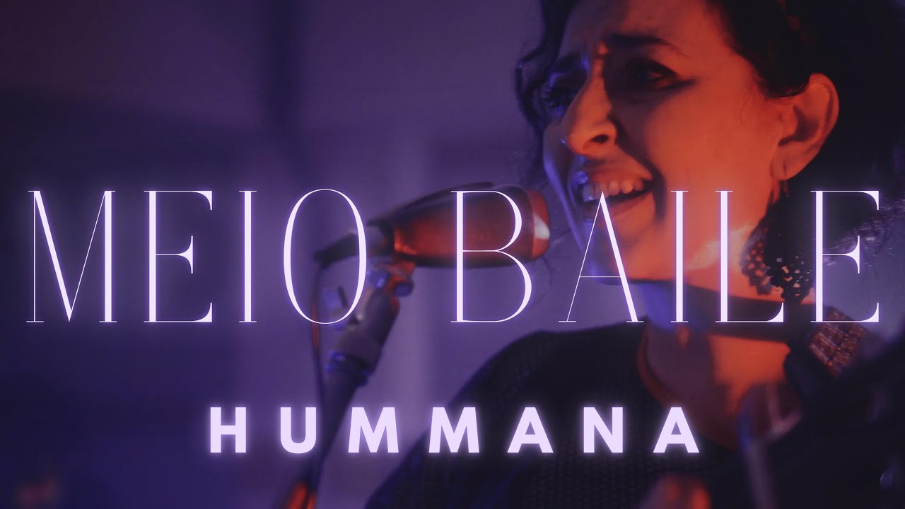 Meio Baile (Half Dance) – Hummana | Ritual Folk Dance Video