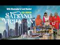 Satsang Vicharan - USA & Canada 2026 #svg #laljimaharaj #satsangvicharan
