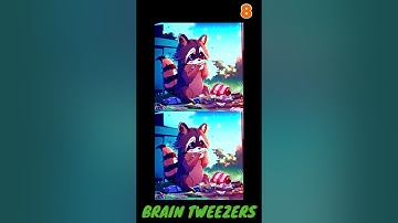 Spot the Difference: #47 Can you find all 3?  Help me reach 100 subscribers!