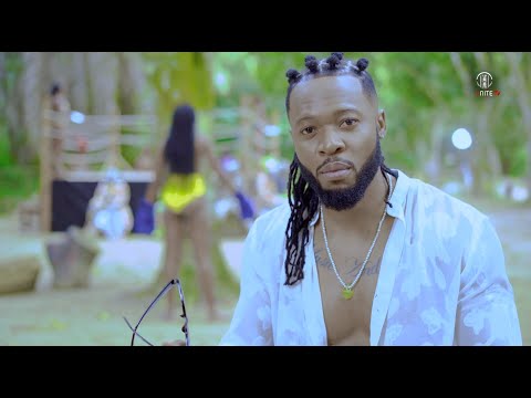 Flavour – Looking Nyash (Behind the Scenes)