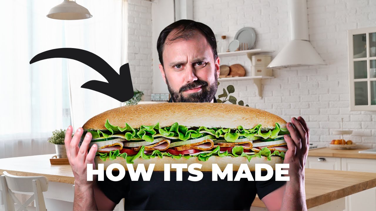 How to Solve Every PMP Question using our Secret Sandwich Technique