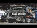 Volvo Trucks - NACV 2019 Product Walkaround - Volvo VNR 300 Straight Series