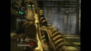 Killzone 2 Test Video