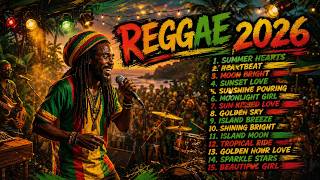 Feel Good Reggae Playlist - No Stress, Just Chill &amp; Good Mood