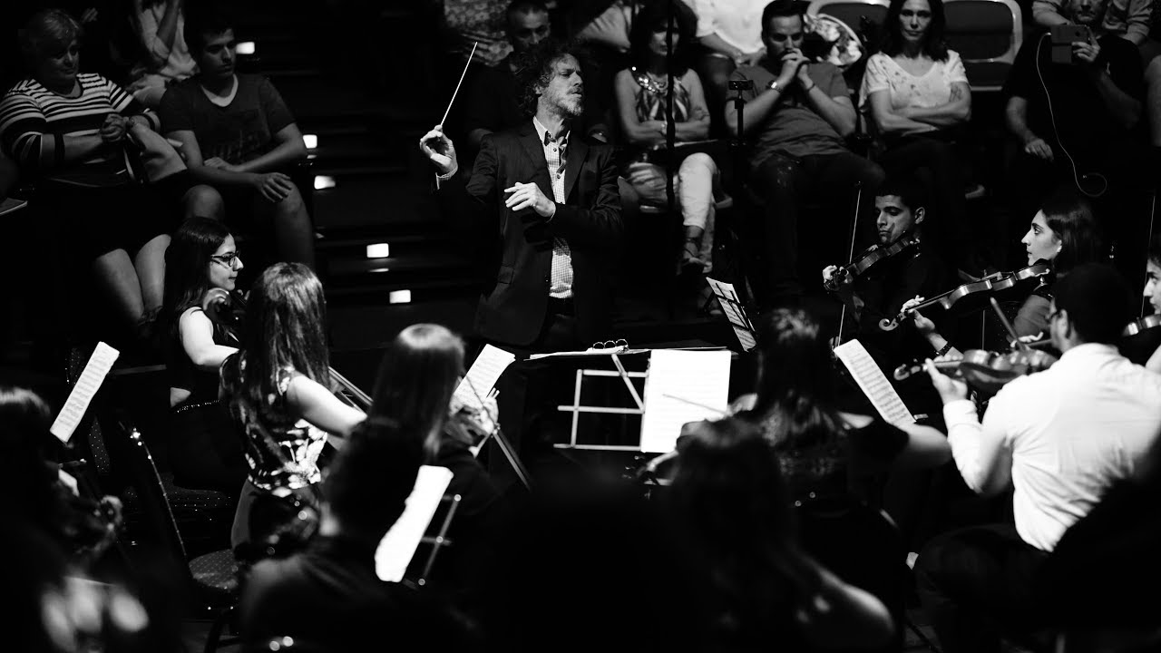 YES Academy Lebanon 2017