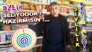 Şi̇vli̇li̇k Geli̇yor Hazir Misin ? I Sadece Konya Da Olan Bir Gelenek...