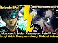 Akhirnya isagi pecundangi kaiser  alur cerita lanjutan anime bluelock episode 8