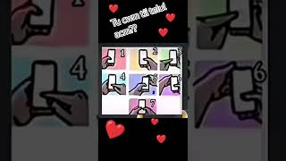 ❤️❤️Tu cwm tii telul acm??❤️❤️