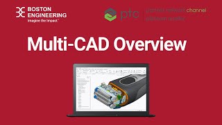 Multi-CAD Overview