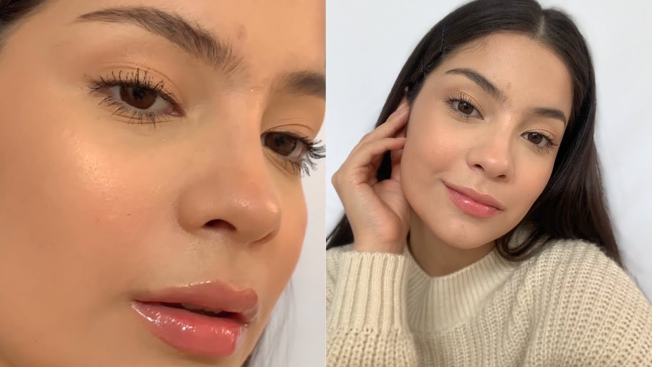 MAKEUP NO MAKEUP | María Camila Aldana