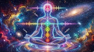 Deep Grounding Resonance | 60Hz - 500Hz | Physical Healing &amp; Stability