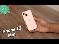 iPhone 13 Mini | Review en español