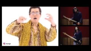 Cover PPAP / PikoTaro / DJ Kosaka / Kazuhiko Kosaka