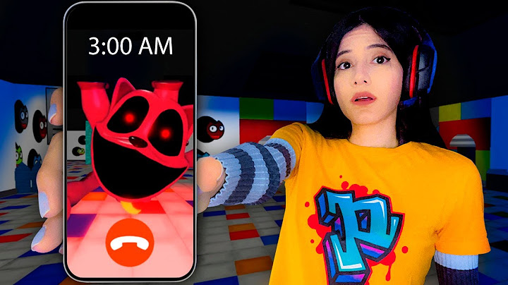 Nunca llames a las 3AM en Roblox 💀📱 | paolazgames