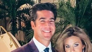 Jesse Watters' Wife Is Hands Down The Most Beautiful Woman In The World