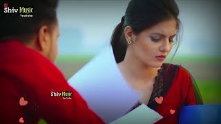 Akhiyan Di Bhatkan Sharry Mann Best Statuspart 2Romantic Whatsapp Status Video Shiv Music