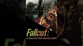 "Family Ties" | TTW | Fallout new vegas/Fallout 3 |