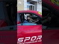 Spora GT спортивное такси ! #aleksey_mercedes